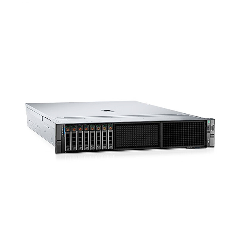 Dell Brand New 2U Intel Processors for PowerEdge R760 Enterprise Cloud Rack Servers, Suitable for PowerEdge R760