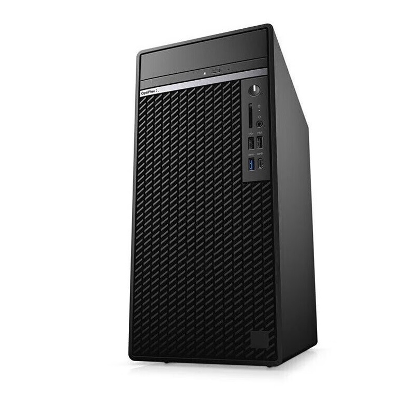 OptiPlex Model 7020MT Efficient Business Desktop Computer I5-12500/8GB 512G SSD New Space-Saving Tower Design Windows 10 3-Year