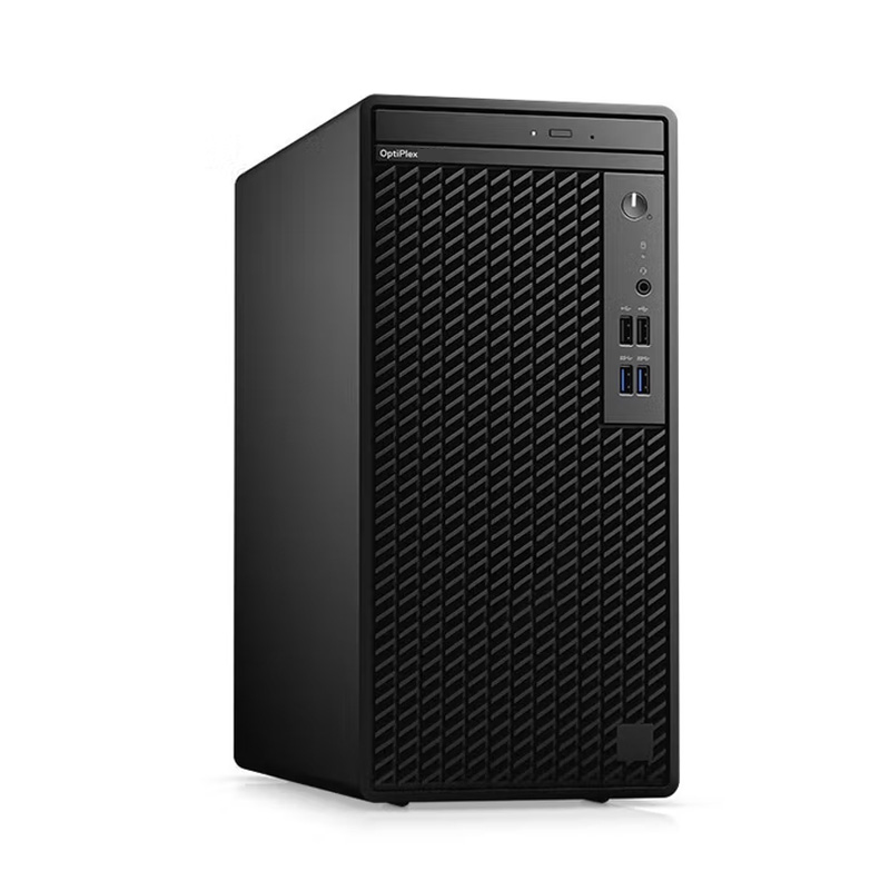 New OptiPlex Tower 7010MT High Performance Business Desktop Computer I5-13500/8GB/512G SSD+2T SATA  Free Keyboard & Mouse Combo