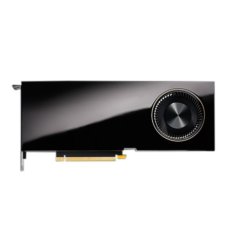 RTX A6000 Performance Management
