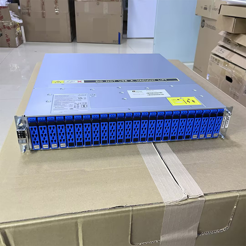 New NetApp AFF A250 Networking Storage Array   AFF-A250A-001