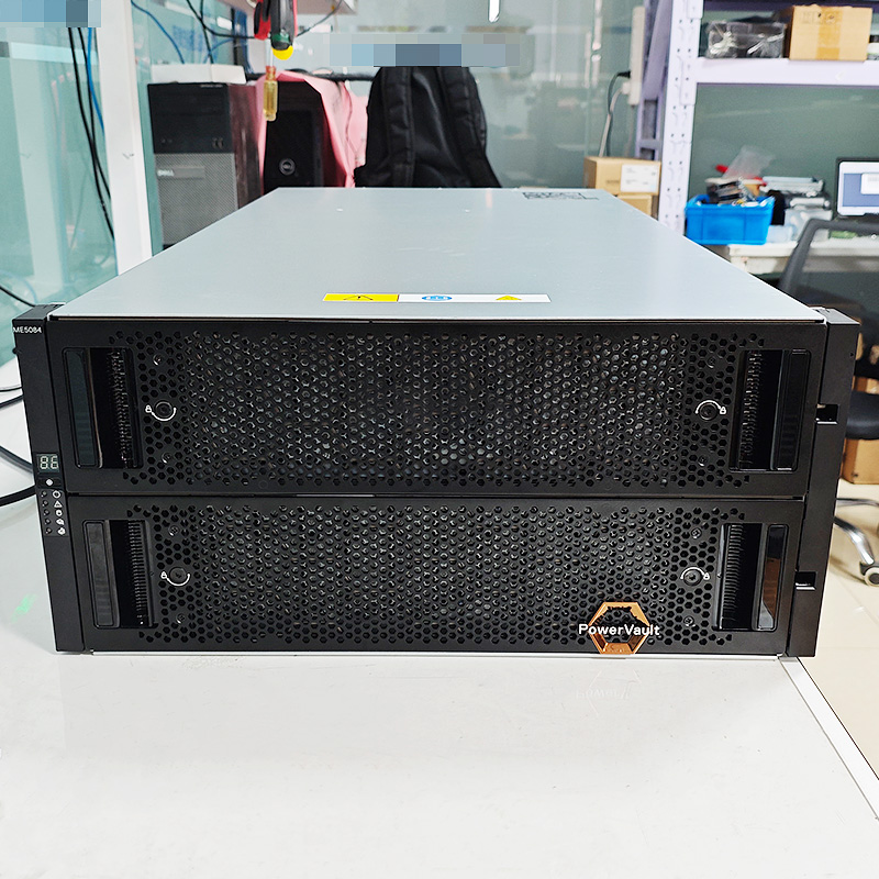 PowerVault ME5084 Storage