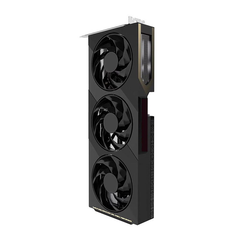 NVIDIA High Speed RTX 5060 Ti 16GB GDDR7 Graphics Card for 3A Gameplay and Professional Rendering