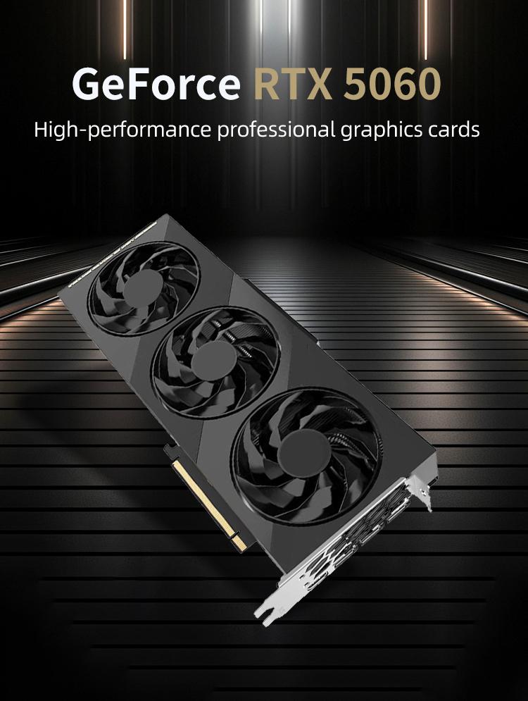 RTX 5060 Detail 1