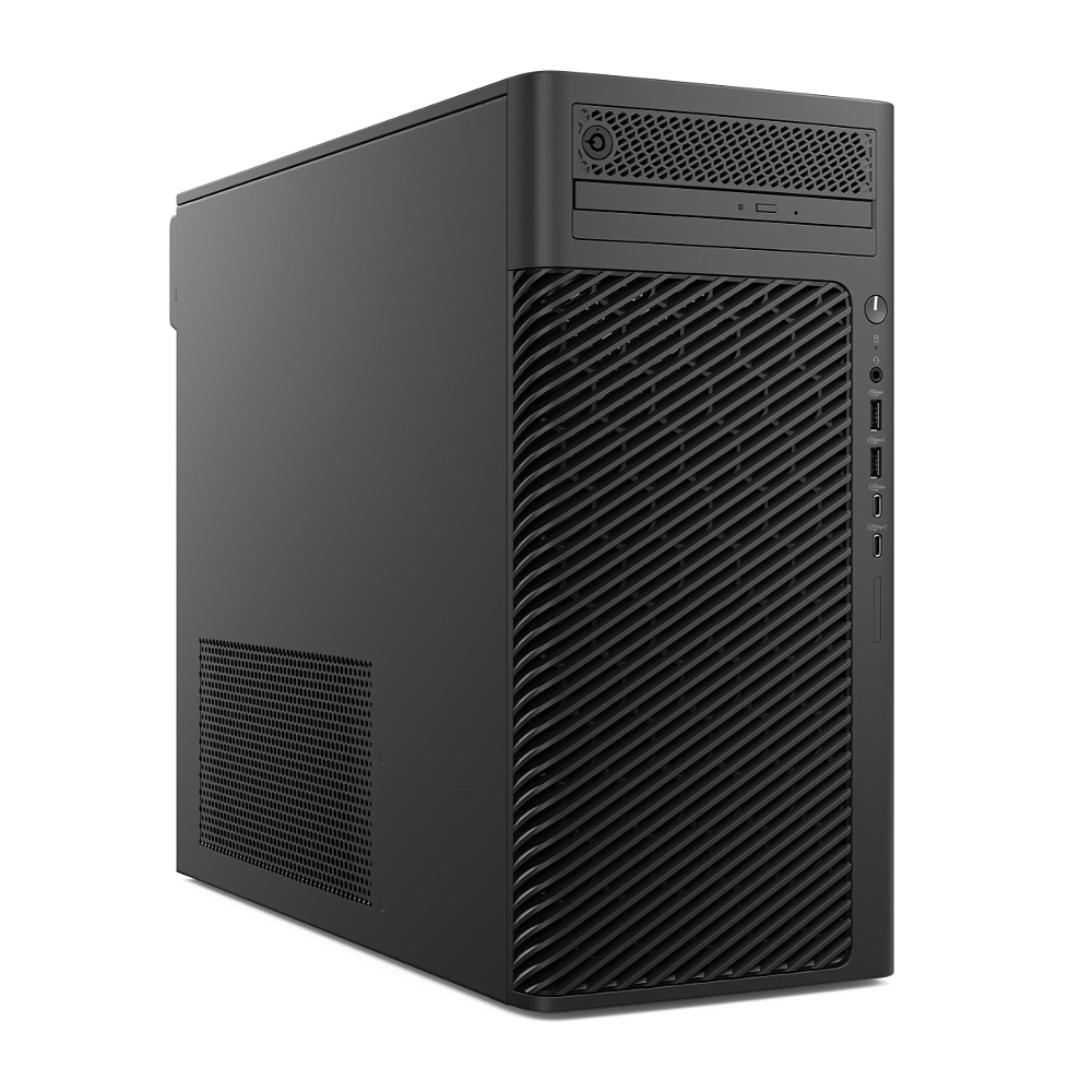 New Spot (First Available Whole Network) Deep Learning Mapping Rendering Workstation Computer Pro Max T2 8GB RAM 1TB Hard Stock