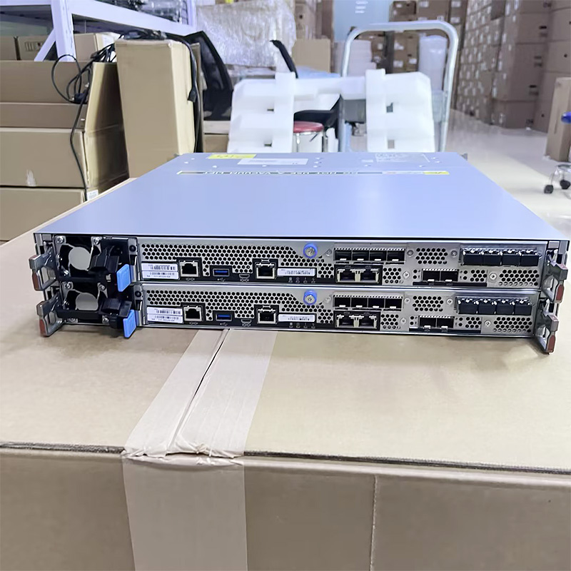 New NetApp AFF A250 Networking Storage Array   AFF-A250A-001