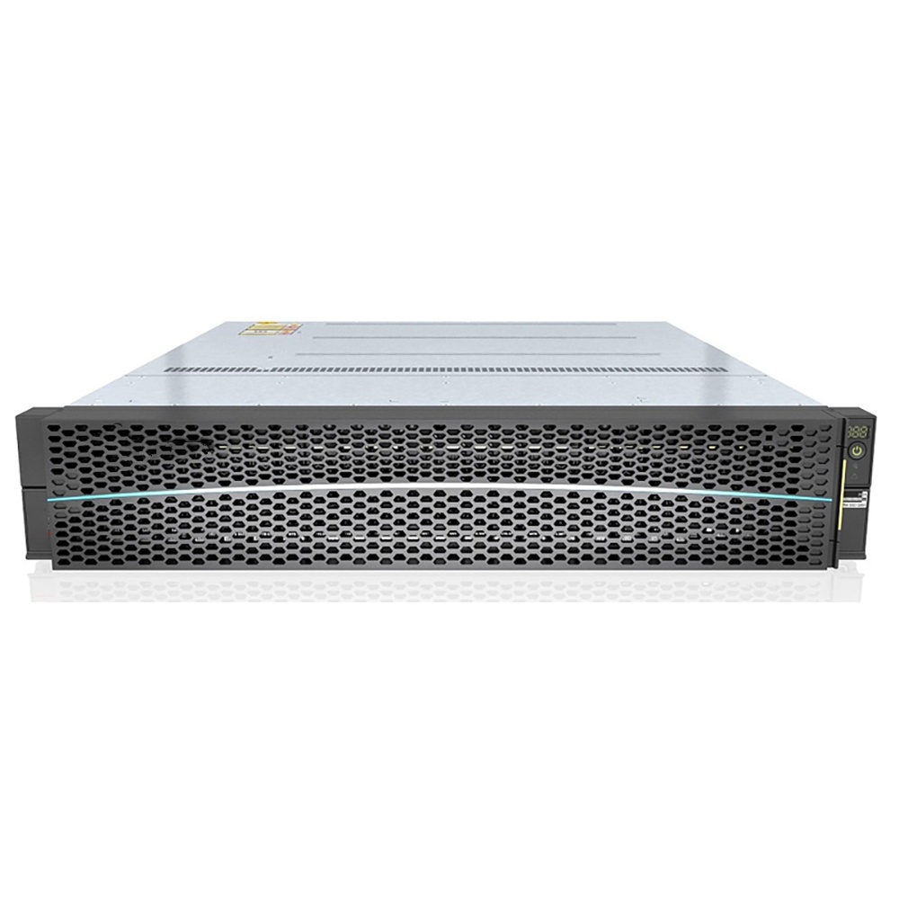 Oceanstor Dorado 3000 V6 Xeon Gold 6138 Rack Server OceanStor Dorado All-Flash Storage Systems AI-Powered Storage