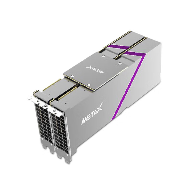 Wholesale Graphics Card 7nm Process 64GB HBM2e High-bandwidth General-purpose GPU High-performance Cloud