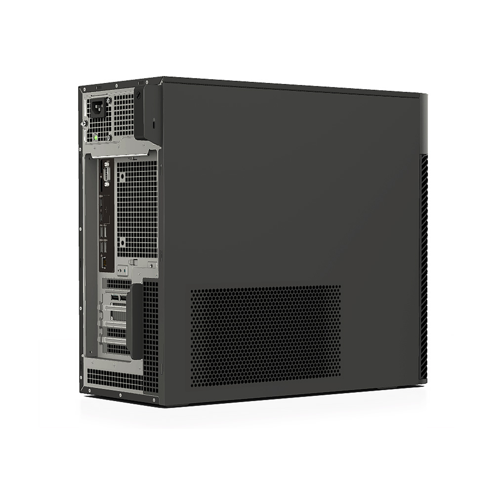 New Spot (First Available Whole Network) Deep Learning Mapping Rendering Workstation Computer Pro Max T2 8GB RAM 1TB Hard Stock
