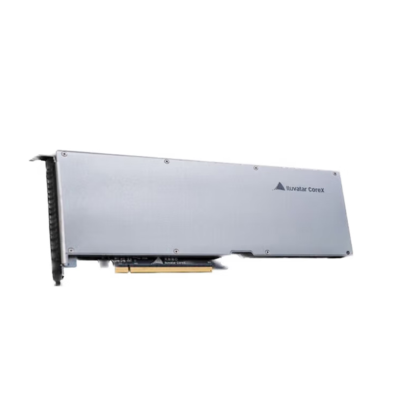Brand New In-stock Domestic GPU Acceleration Graphics Card,Tianshu Zhixin TianGai 150/BI-V150 64G