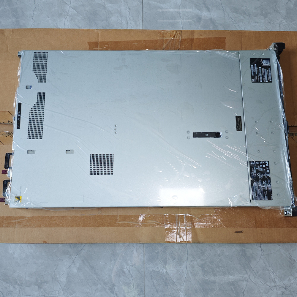 NEW ProLiant DL360 Gen10 Rack Server-Intel Xeon Silver 4208 2.1GHz 8-Core DDR4 Memory in Stock