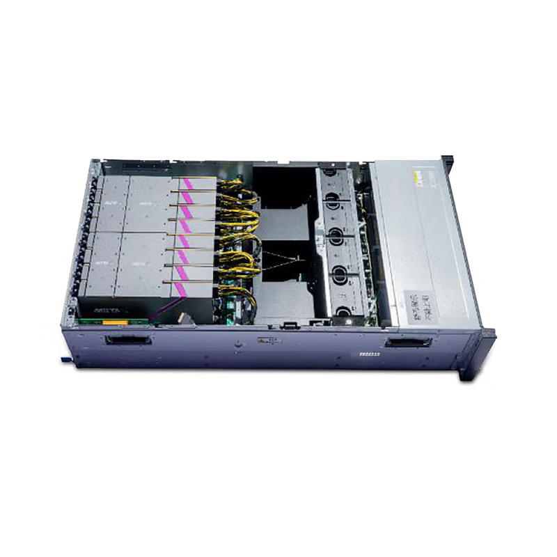 Wholesale Graphics Card 7nm Process 64GB HBM2e High-bandwidth General-purpose GPU High-performance Cloud