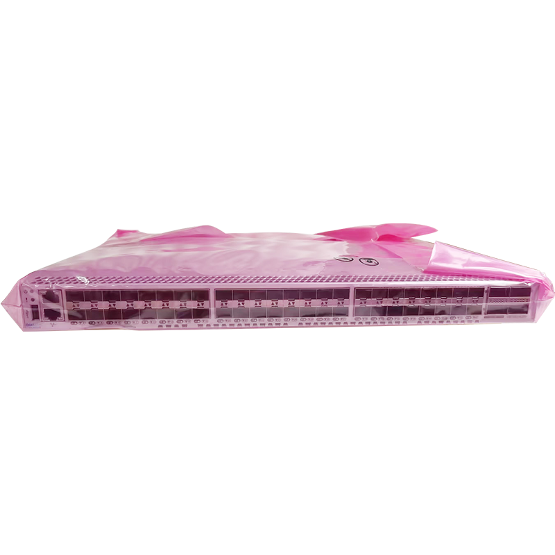 New Off-the-shelf EMC Connectrix DS-7730B High-performance Ethernet Network Switch with SNMP 48 10/100/1000 Ports