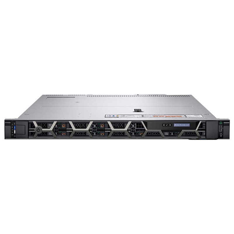 PowerEdge R450 Structure Design