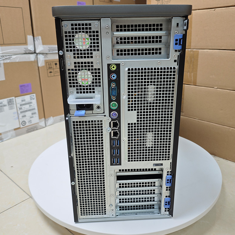 Precision T7920 Deep Learning Tower Workstation Desktop Intel 6248R*2 64GB Stock