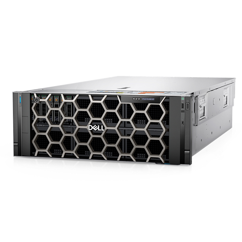 Dell PowerEdge R960 Server