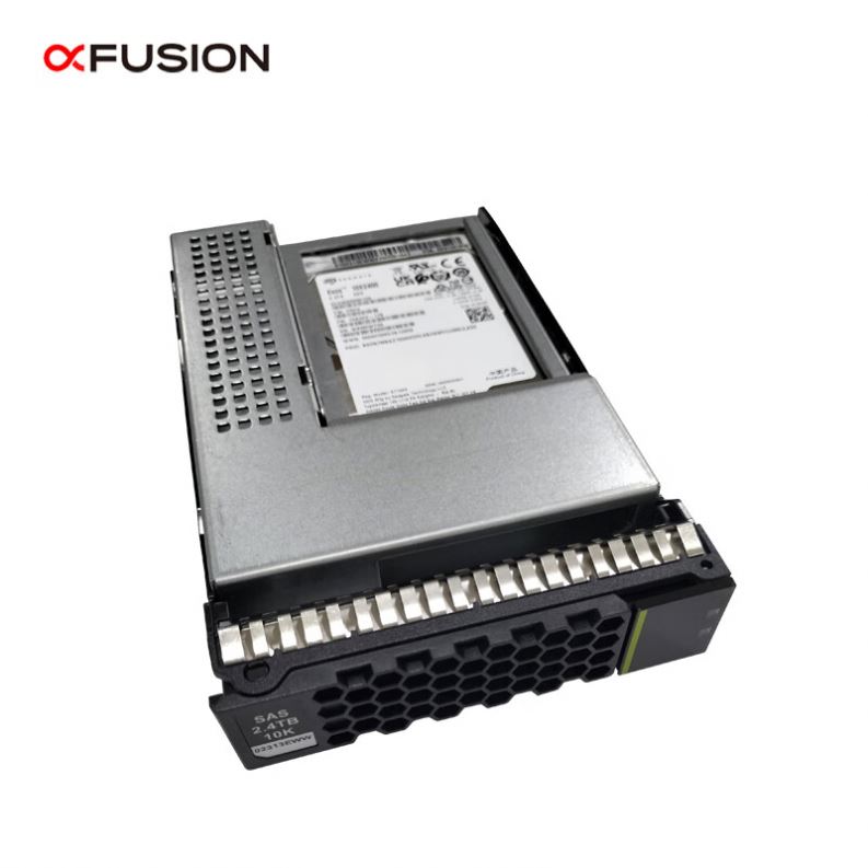 Servers PCIe NVMe SSD 1920GB/3840GB/7680GB NVMe PCIe Read Dense PM9A3 Series -2.5 Inches Hard Drives for XFusion Server