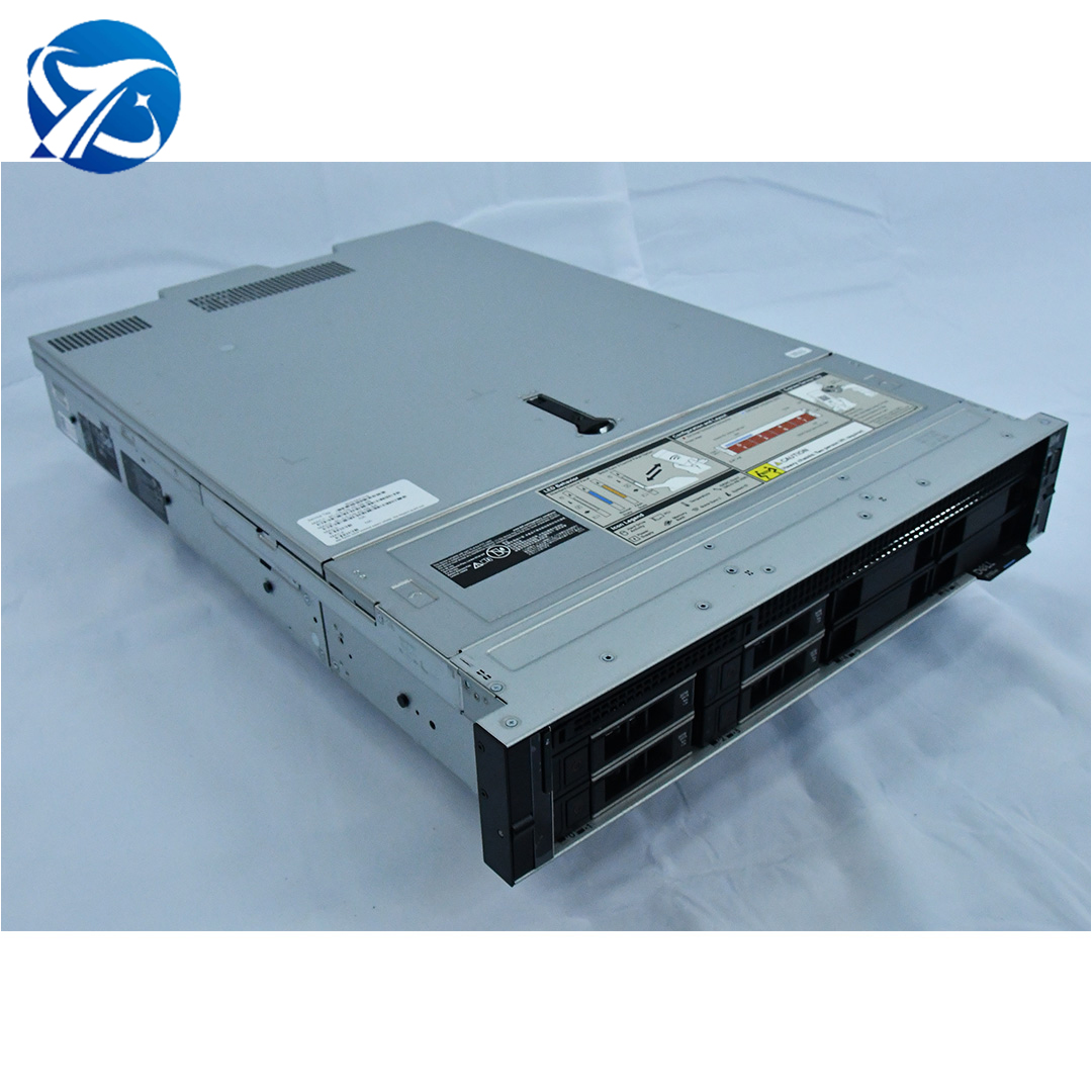 Dell PowerEdge R760XS Computer Server 2U 2-socket Rack Server Network Server R760XS
