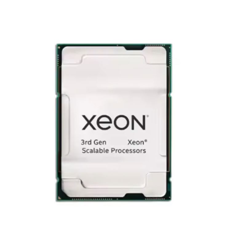 Servers Xeon Processor 4410T/4410Y/4416+/5415+/5416S/5418Y/5420+/6416H/6418H/6426Y/6430 With 2U Heat Pipe Single Heat Sink
