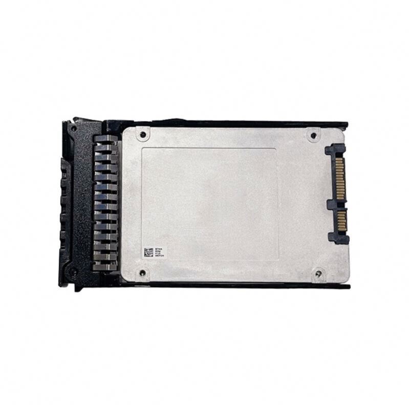 Servers 480GB/960GB/1920GB SSD SATA 6Gb /s-Read Intensive SE005 Series 2.5 Inches Hard Drives SSD Hard Drives for XFusion Server