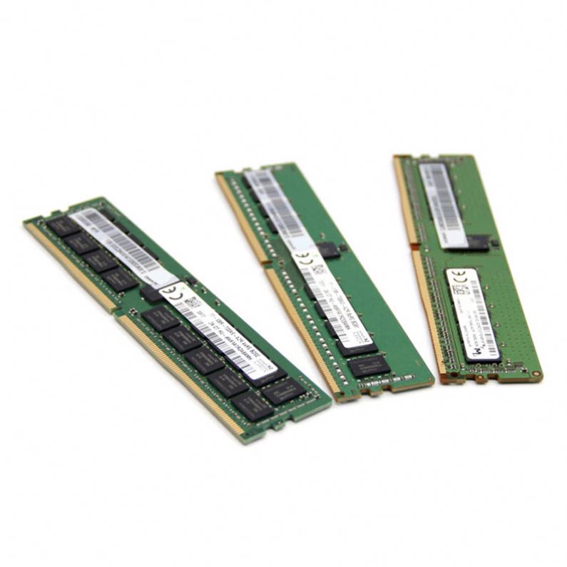 XFusion Fusionserver DDR4 RDIMM 16GB/32G/64GB -288pin-0.625ns-3200000KHz-1.2V-ECC-2 Rank Server Ram Memory