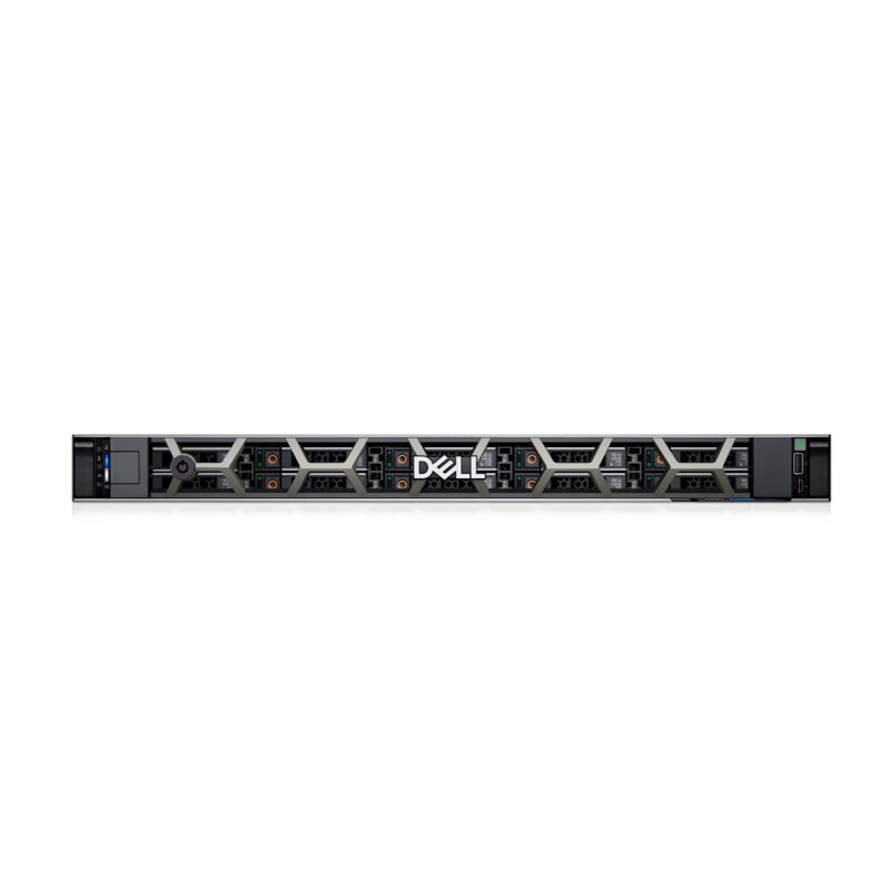 Dell PowerEdge R670 Detail 1