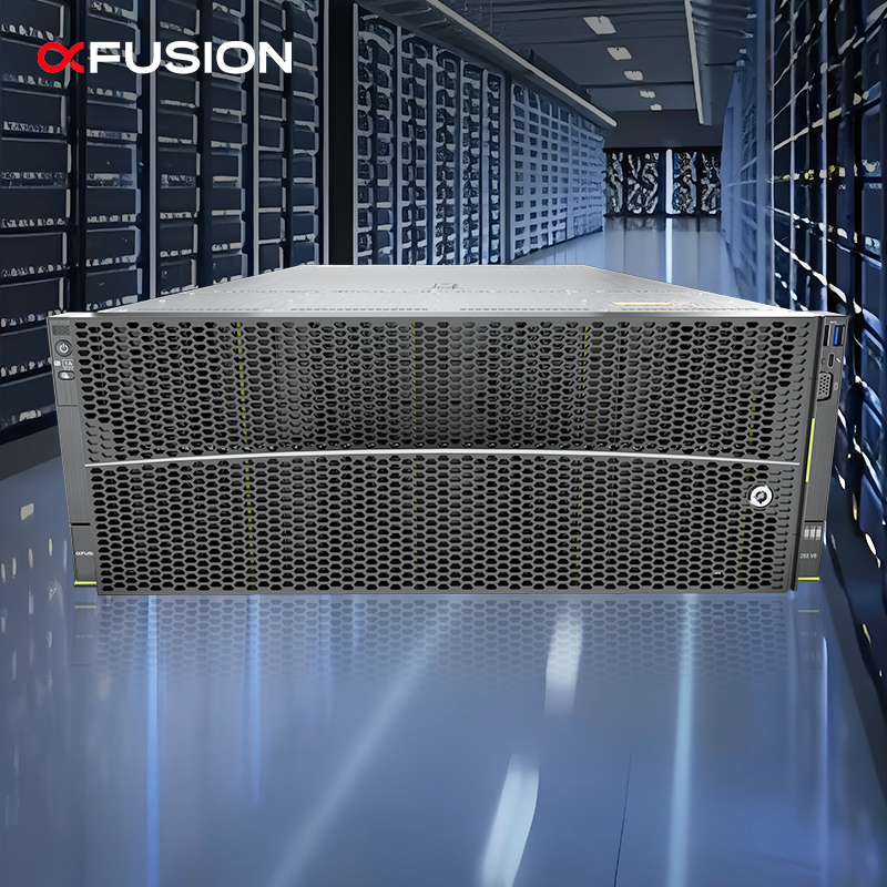 FusionServer 5288 V6 Servers Computer Nas Storage Pc Gpu And Buy Workstations Web Devices Ssd Networks Rack Xeon Server