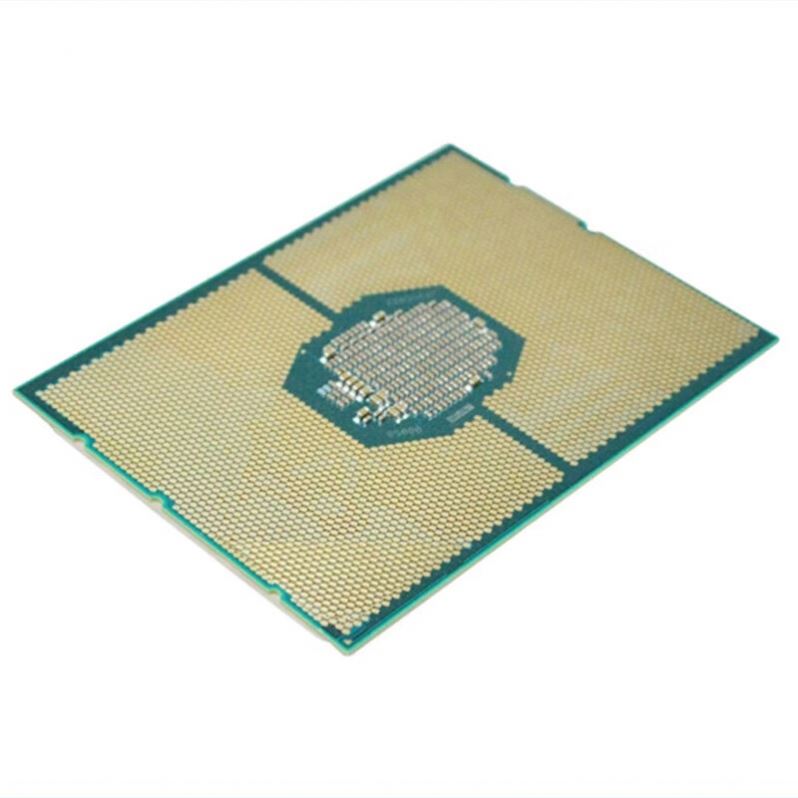 Servers Xeon Processor 4410T/4410Y/4416+/5415+/5416S/5418Y/5420+/6416H/6418H/6426Y/6430 With 2U Heat Pipe Single Heat Sink