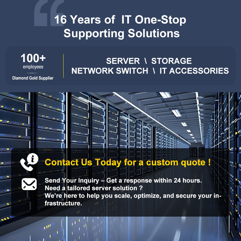 Ai Gpu Rack 1U 4U 10Gbps Dedicated Deep Learning With Multiple Data Center Container 2U Pc Dell Poweredge Robot Server