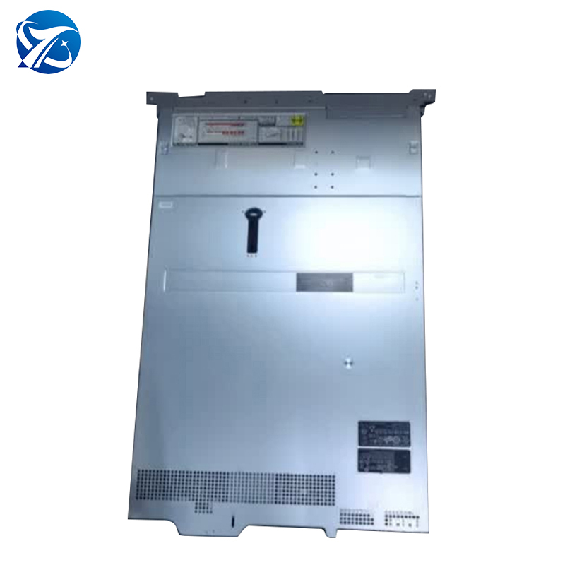 2025 Data Nice Price D Ell Emc Poweredge R350 Intel Xeon Refurbish Cpu 32gb Ram 8tb Hdd Computer DEll Hci Rack Server