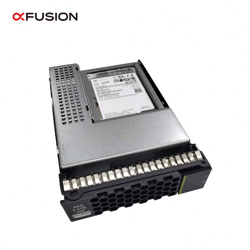 Servers SSD 1600GB/3200GB/6400GB NVMe PCIe Read-write Hybrid EP600 Series -2.5 Inches Hard Drives for XFusion Server