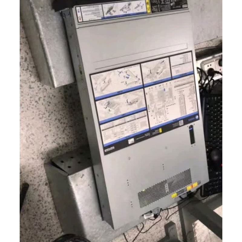 Wholesale in Stock Shenzhen PowerEdge R650 Rack Mount 1U Dell Workstation Servers Rack Nas Precision Xeon Server