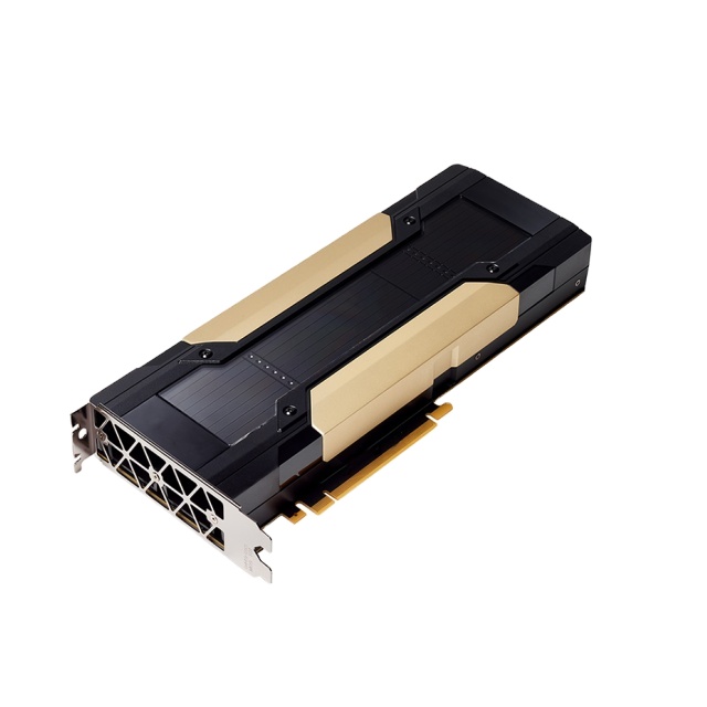 USED  V100 Pcie 32GB  PCIe GPU