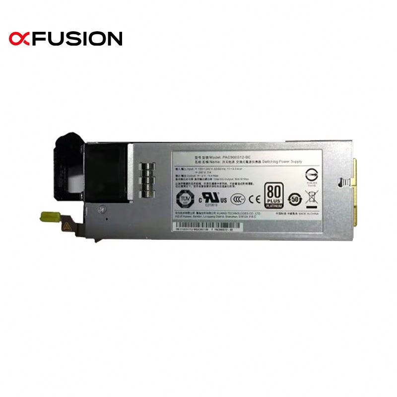 Computer Power Supply Server Platinum 900W/1500W/2000W 2.0 AC PSU Power Supply Compatible With Hyper XFusion Servers