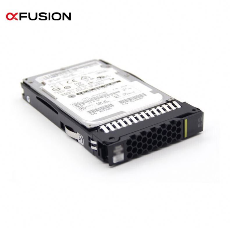 Servers SSD SATA 480GB/960GB/1920GB/3840GB SATA 6Gb/s Read Intensive - S4520 Series -2.5 Inches Hard Drives for XFusion Server