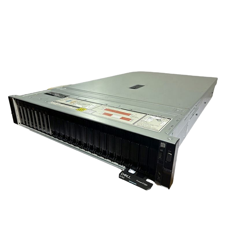 Shenzhen New PowerEdge R760 R750 R750XS R750 R7625 R7525 Power Edge RACK SERV Server