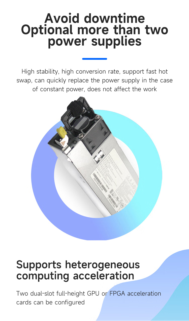 FusionServer 2288H V5 Structure