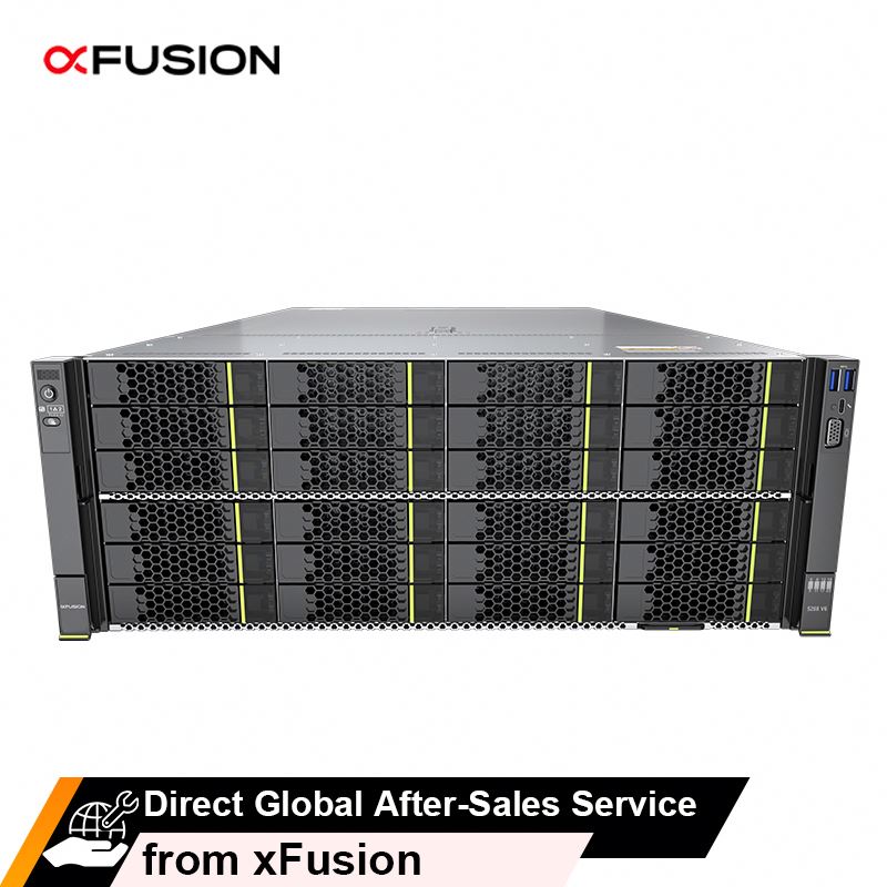FusionServer 5288 V6 Servers Computer Nas Storage Pc Gpu And Buy Workstations Web Devices Ssd Networks Rack Xeon Server