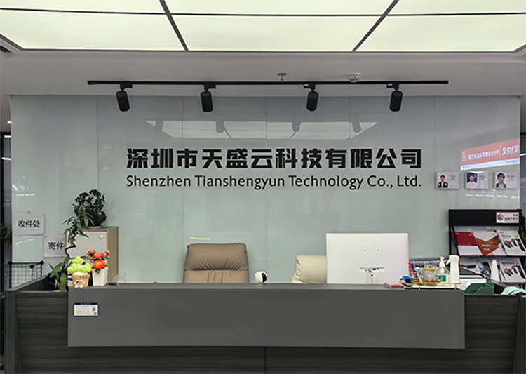 Company Operations