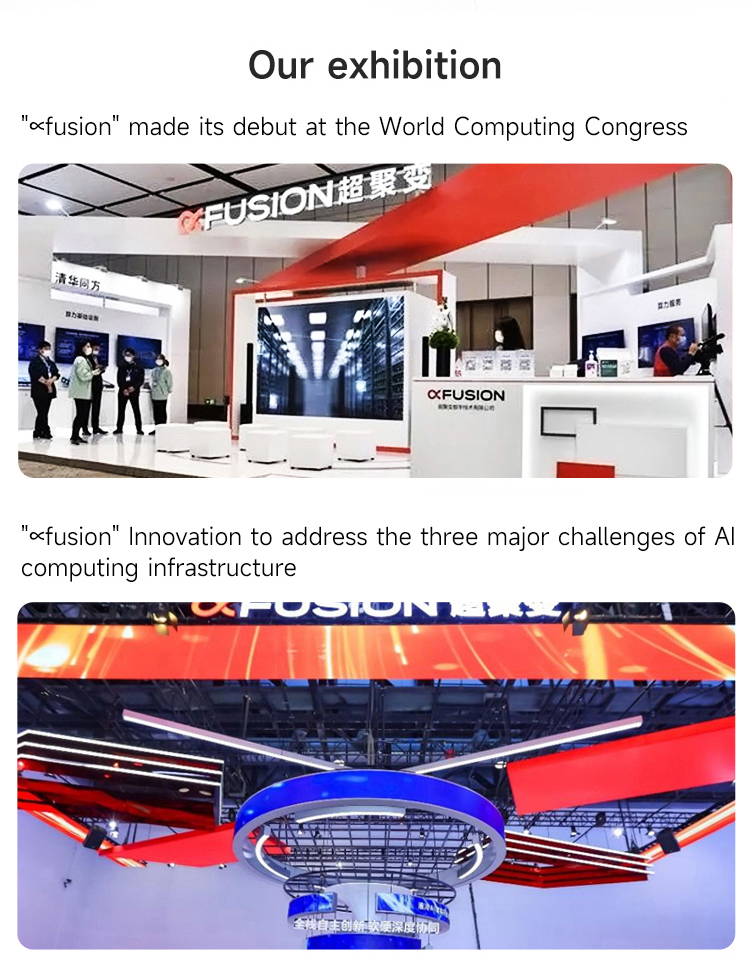 Exhibition Booth
