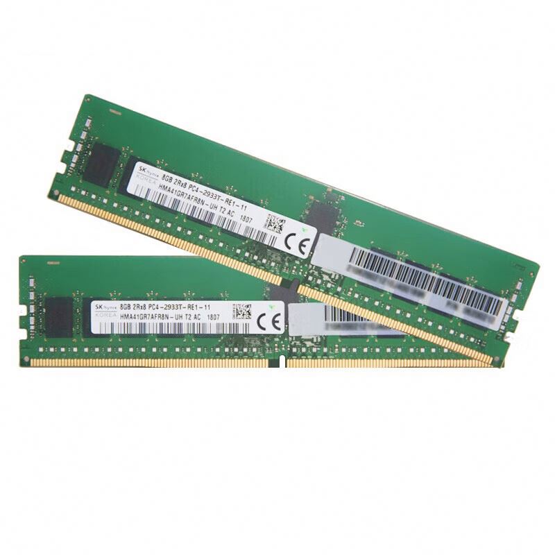 XFusion Fusionserver DDR5 RDIMM Memory 16GB/32GB/64GB/96GB 6400 288pin 0.42ns 4800000KHz 1.1V-ECC-1Rank (2G*8bit/4G*4bit)