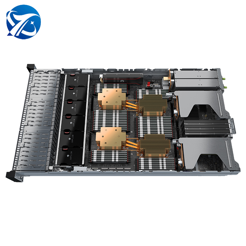 FusionServer 2488H V6 Servers Computer Nas Storage Pc Gpu And Buy Workstations Web Devices Ssd Networks Rack Xeon Server