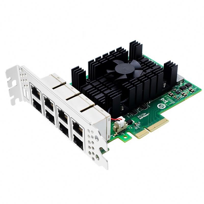 Array Card XC470C-M-8i 4G - (SAS3908) - SAS/SATA RAID Cable Card-RAID0,1,5,6,10,50,60-12Gb/s-4GB Cache Compatible with Servers