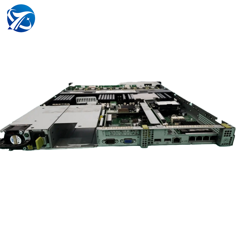 FusionServer 1288H V5 1U Rack Server Dual Socket Intel Xeon Scalable Processor for Cloud Computing