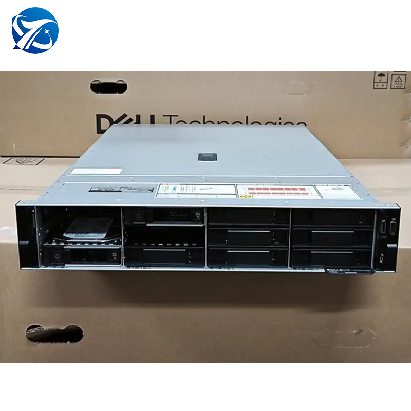 Original DEll PowerEdge R750XS Network Servers  R750XS 2U 2-socket Computer Rack Server R750XS