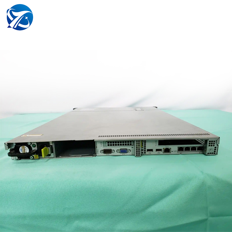 Windows 2025 Ai Gpu Xeon Rack Dedicated Data Center Deep Learning 1U Intel Dual Servers Computer Nas With Cooling Server