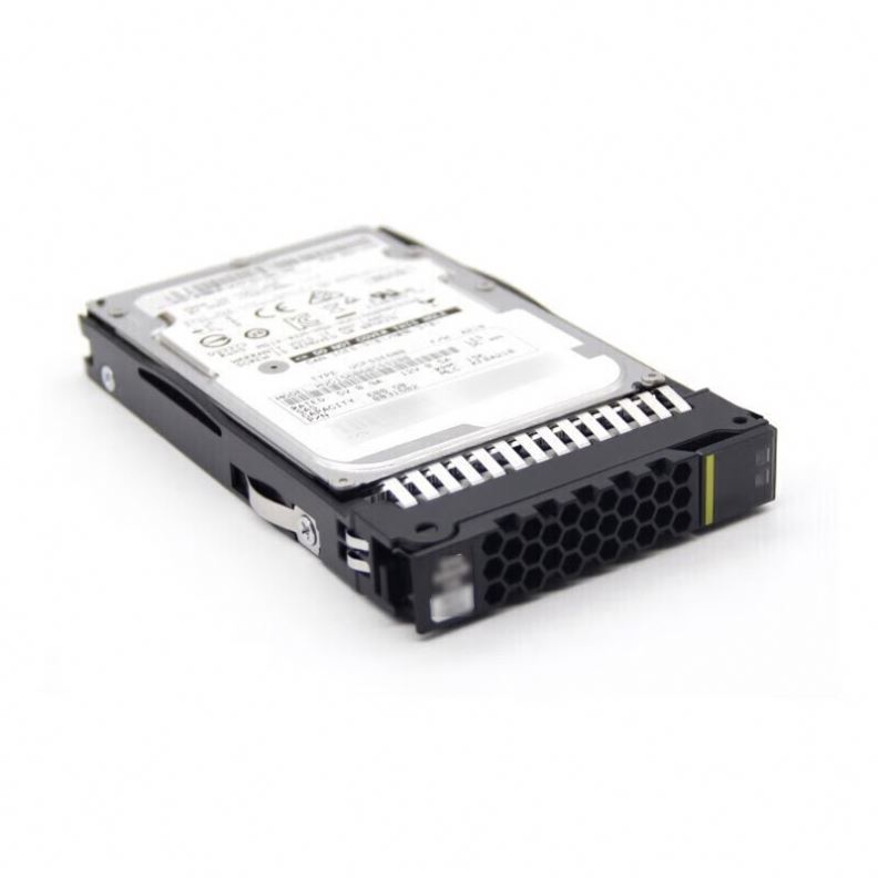 Servers SAS HDD Universal Hard Drive Disk 600GB/1200GB/1800GB/2400GB SAS 12Gb/s-10K (2.5-inch Bracket Included)