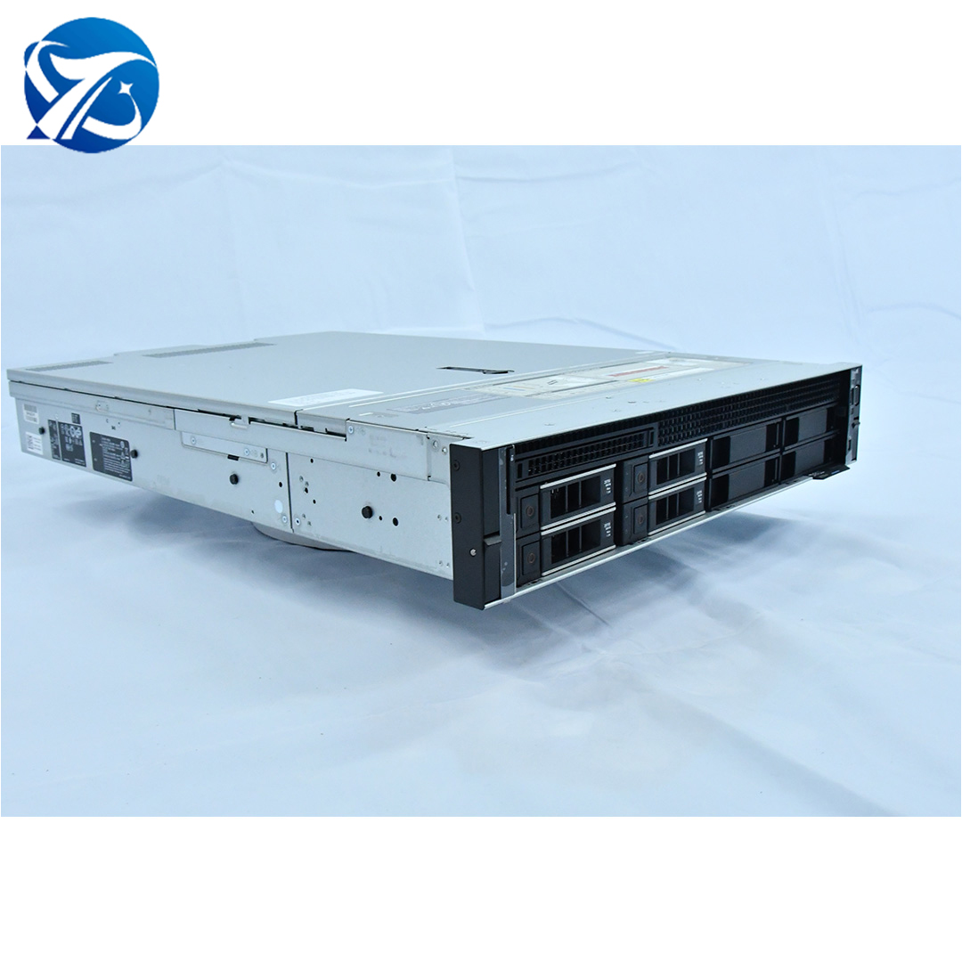PowerEdge R760XS Computer Server 2U 2-socket Rack Server Network Server R760XS