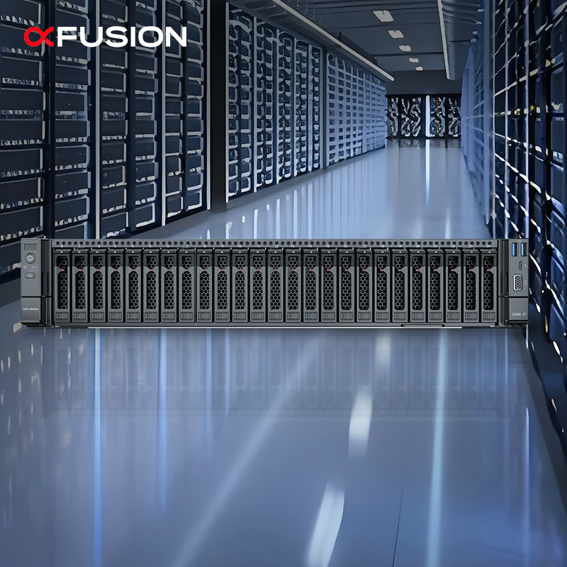 FusionServer 2488H V7 Servers Computer Nas Storage Pc Gpu And Buy Workstations Web Devices Ssd Networks Rack Xeon Server