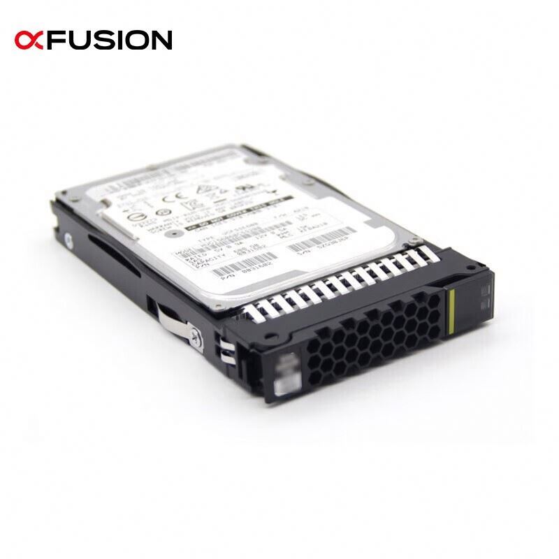 Servers SAS HDD Universal Hard Drive Disk 600GB/1200GB/1800GB/2400GB SAS 12Gb/s-10K (2.5-inch Bracket Included)